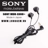 Tai nghe Sony E808 Plus Chính Hãng