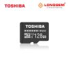 Thẻ nhớ MicroSD Toshiba 128GB CHÍNH HÃNG
