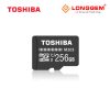 Thẻ nhớ MicroSD Toshiba 256GB CHÍNH HÃNG