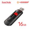 USB Sandisk 16GB CHÍNH HÃNG