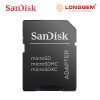 Adapter MicroSD to SD Sandisk CHÍNH HÃNG