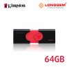 USB Kingston G106 64GB CHÍNH HÃNG