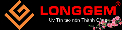 Longgem Logo